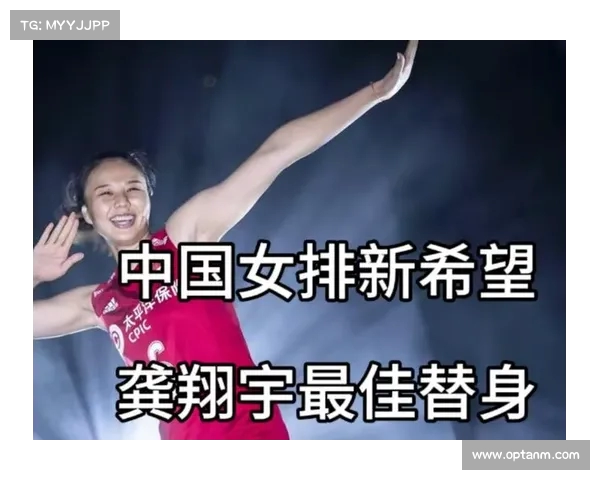 中国女排新版七仙女亮相 江苏两新星崭露头角 龚翔宇位置调整成为中心 中国女排新版七仙女亮相 江苏两新星崭露头角 龚翔宇位置调整成为中心